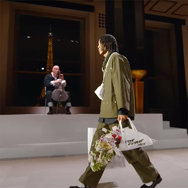 How the Soundtrack of Fashion Weeks Defines Runway Narratives