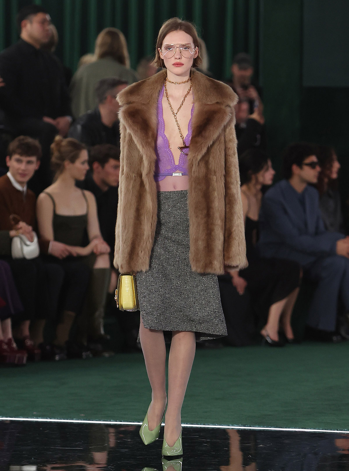 Gucci Fall-Winter 2025