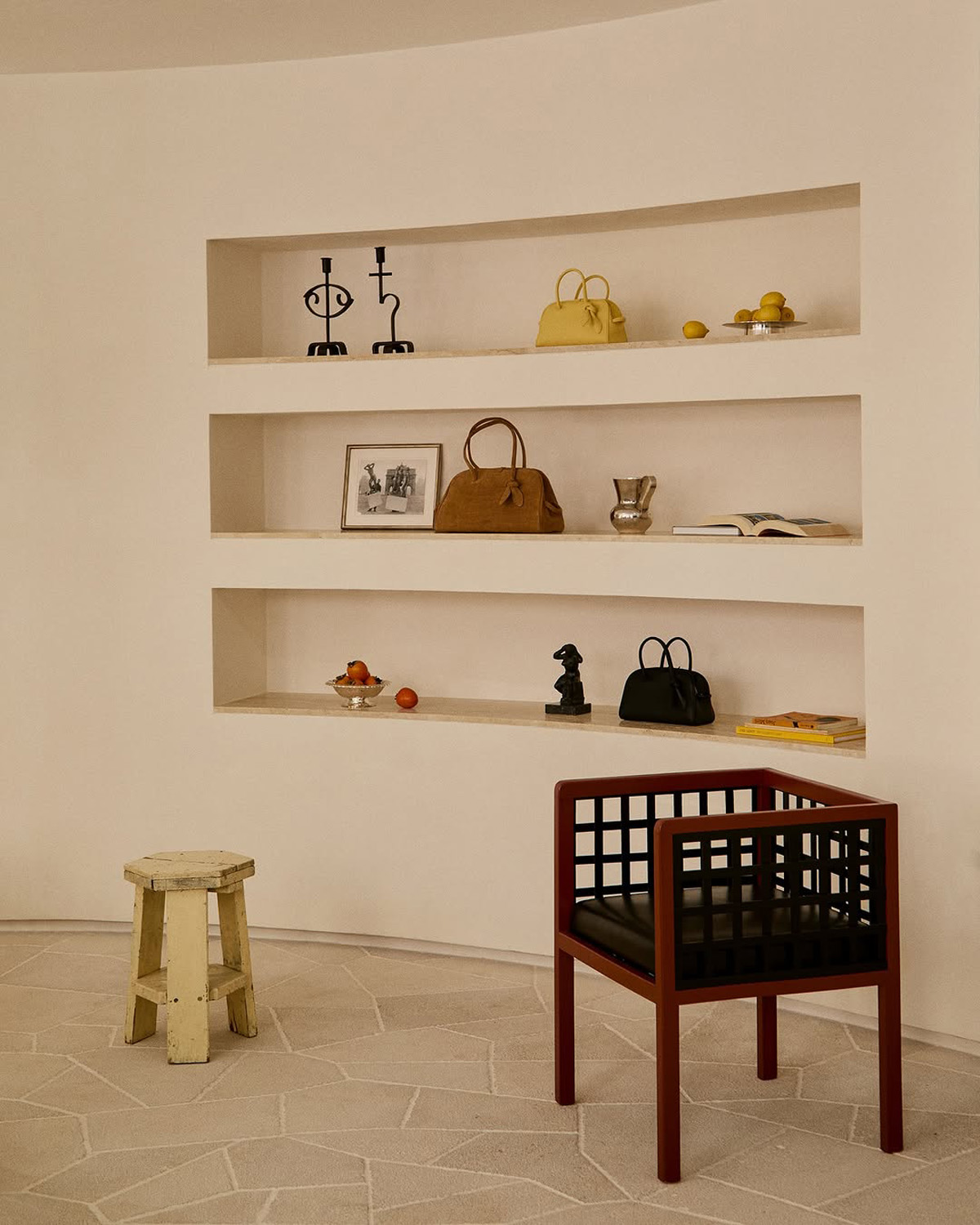 Jacquemus – London