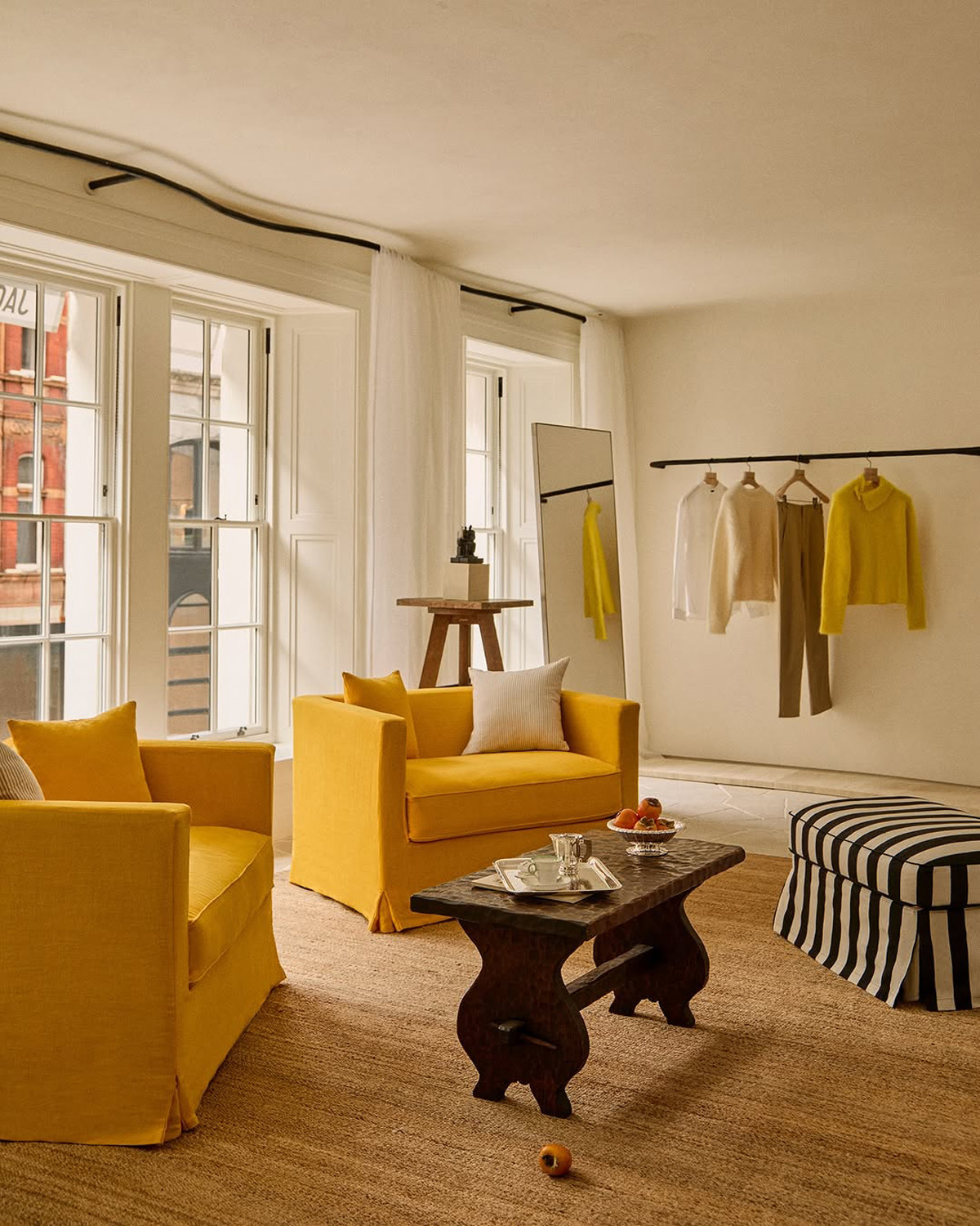 Jacquemus – London
