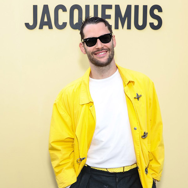 Inside Jacquemus’s West Hollywood Opening Party