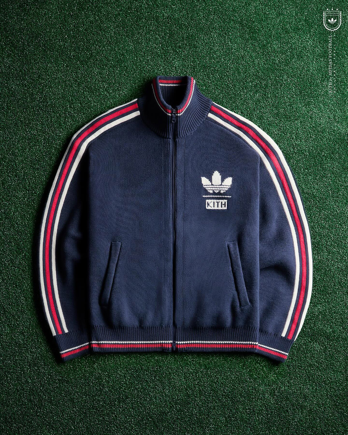 Kith x adidas Spring 2025
