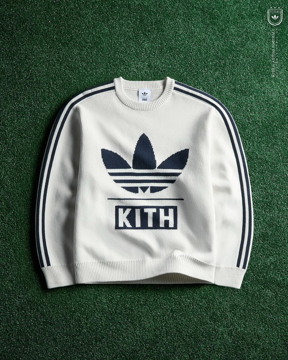 Kith x adidas Spring 2025