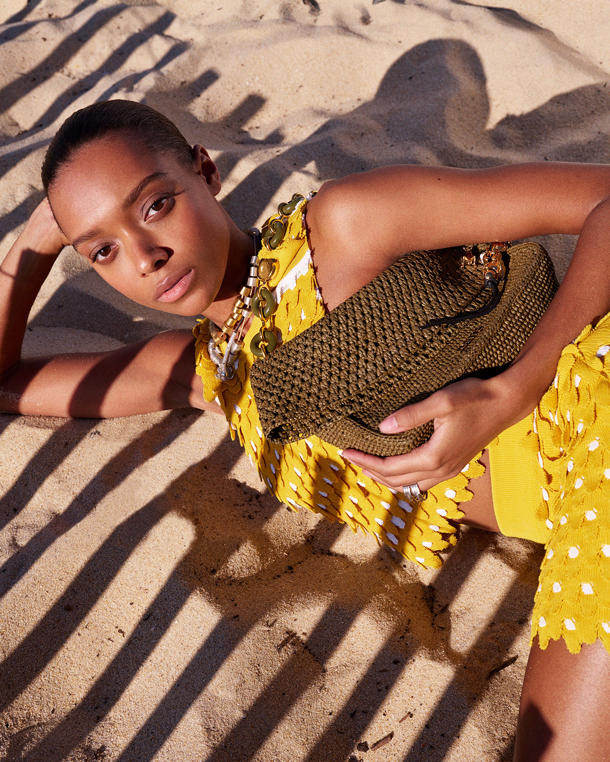 Loewe Rides Jonathan Anderson Exit Buzz to the Top of Lyst
