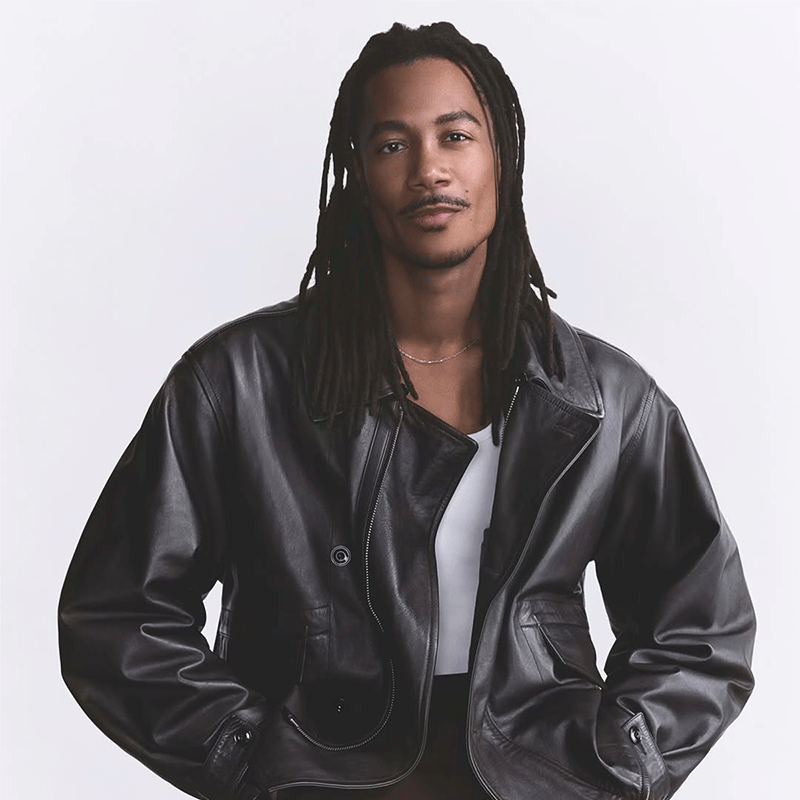 L’Oréal Paris Names Harold James as its New Global Makeup Artist