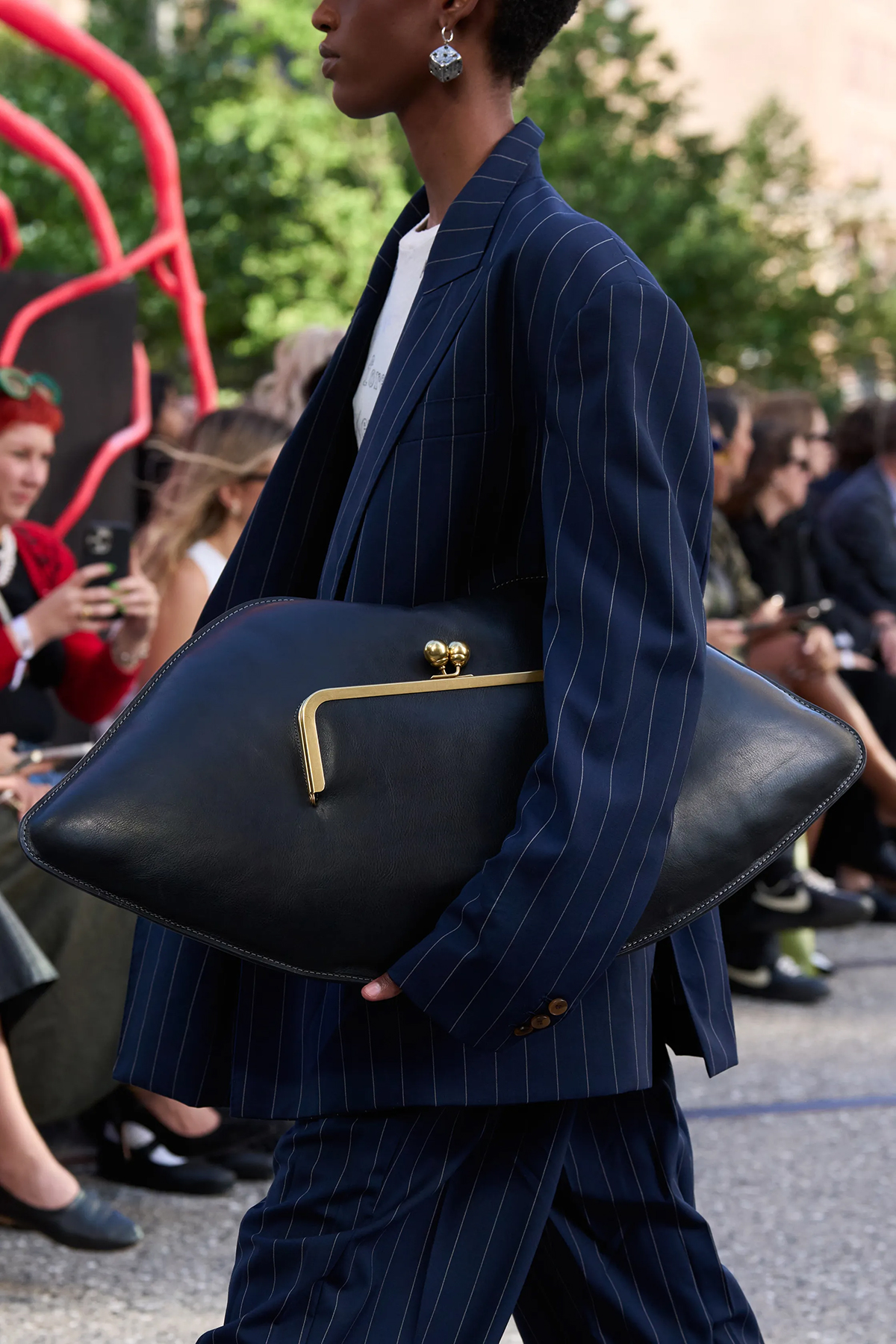 Coach Spring 2025 | Source: Coach