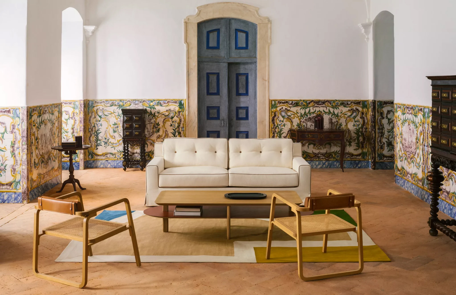 Hermès Maison | Source: hermes.com