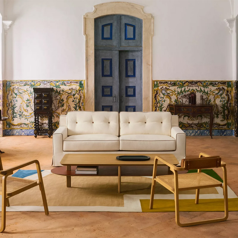 From Runway to Home: More Luxury Brands Enter Home Design