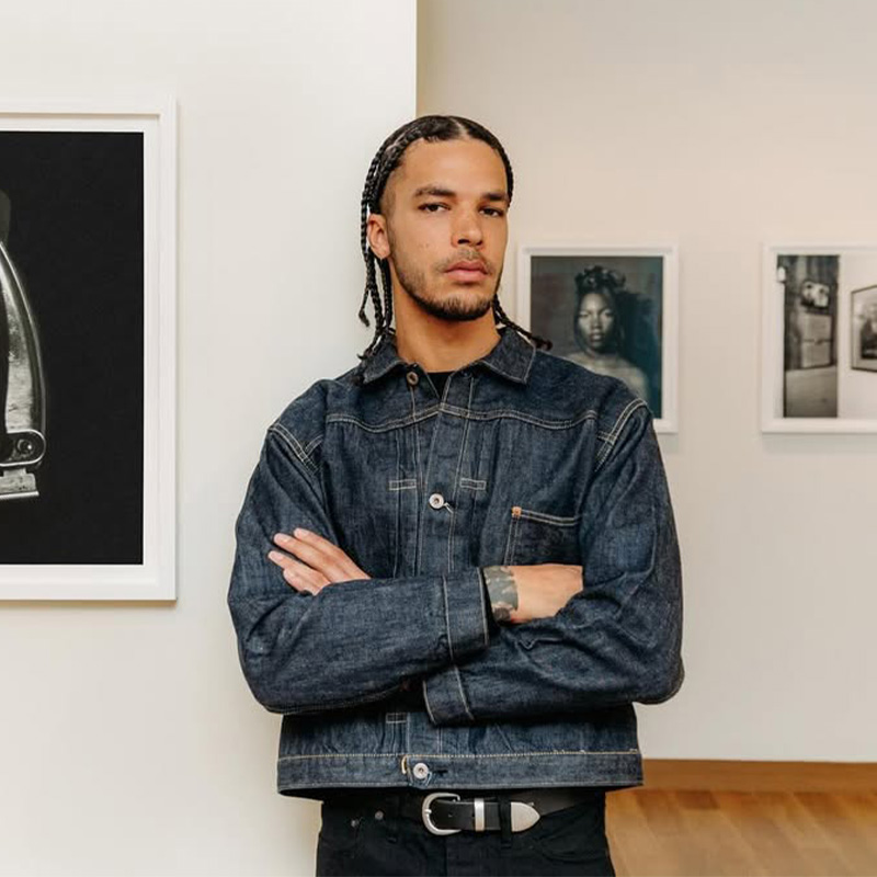 Photographer Rahim Fortune on Capturing the Soul of the South