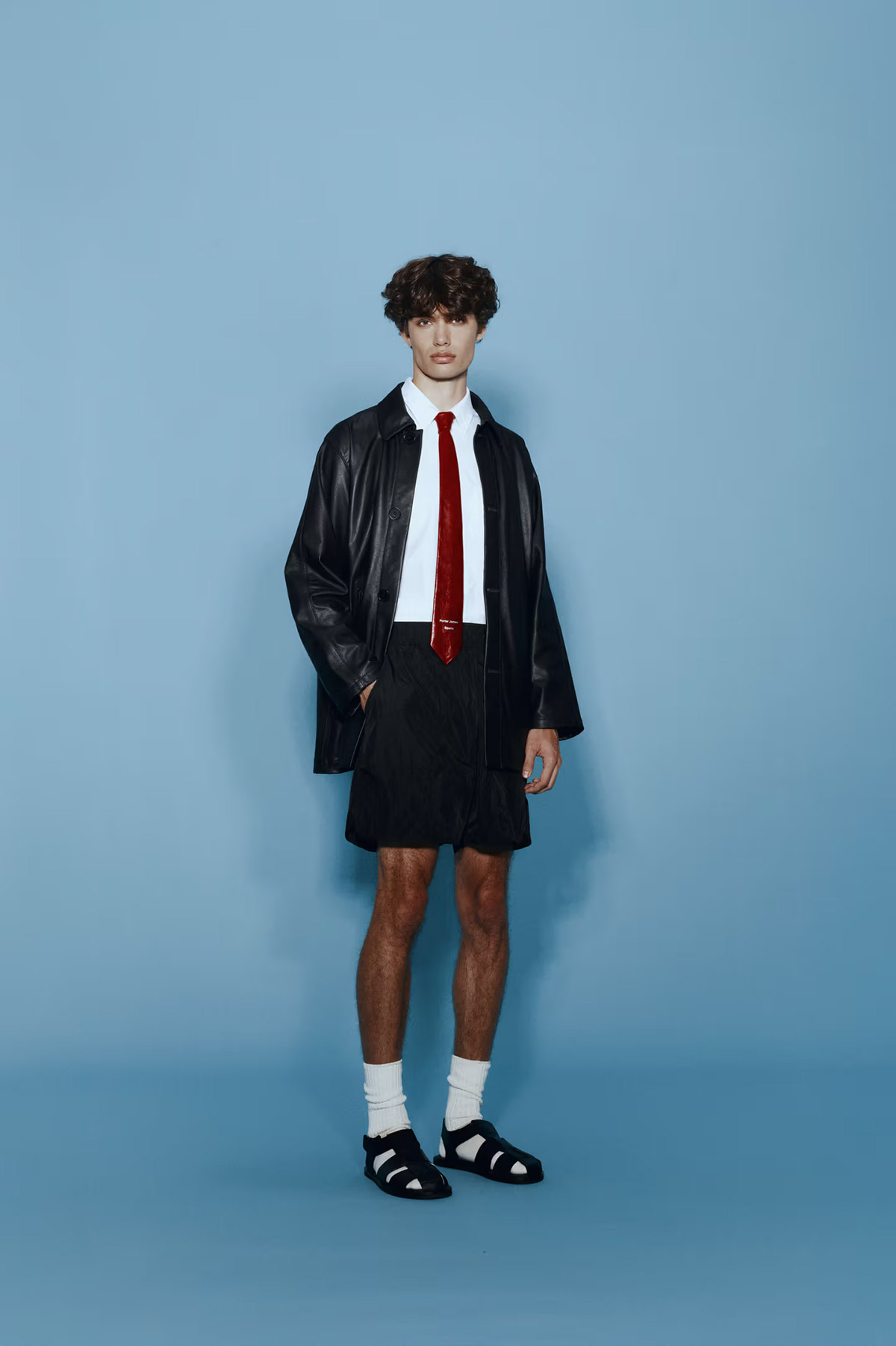 Porter James Sports Spring Summer 2025