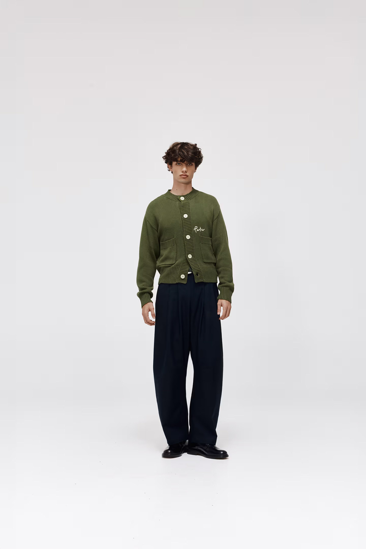 Porter James Sports Spring 2025