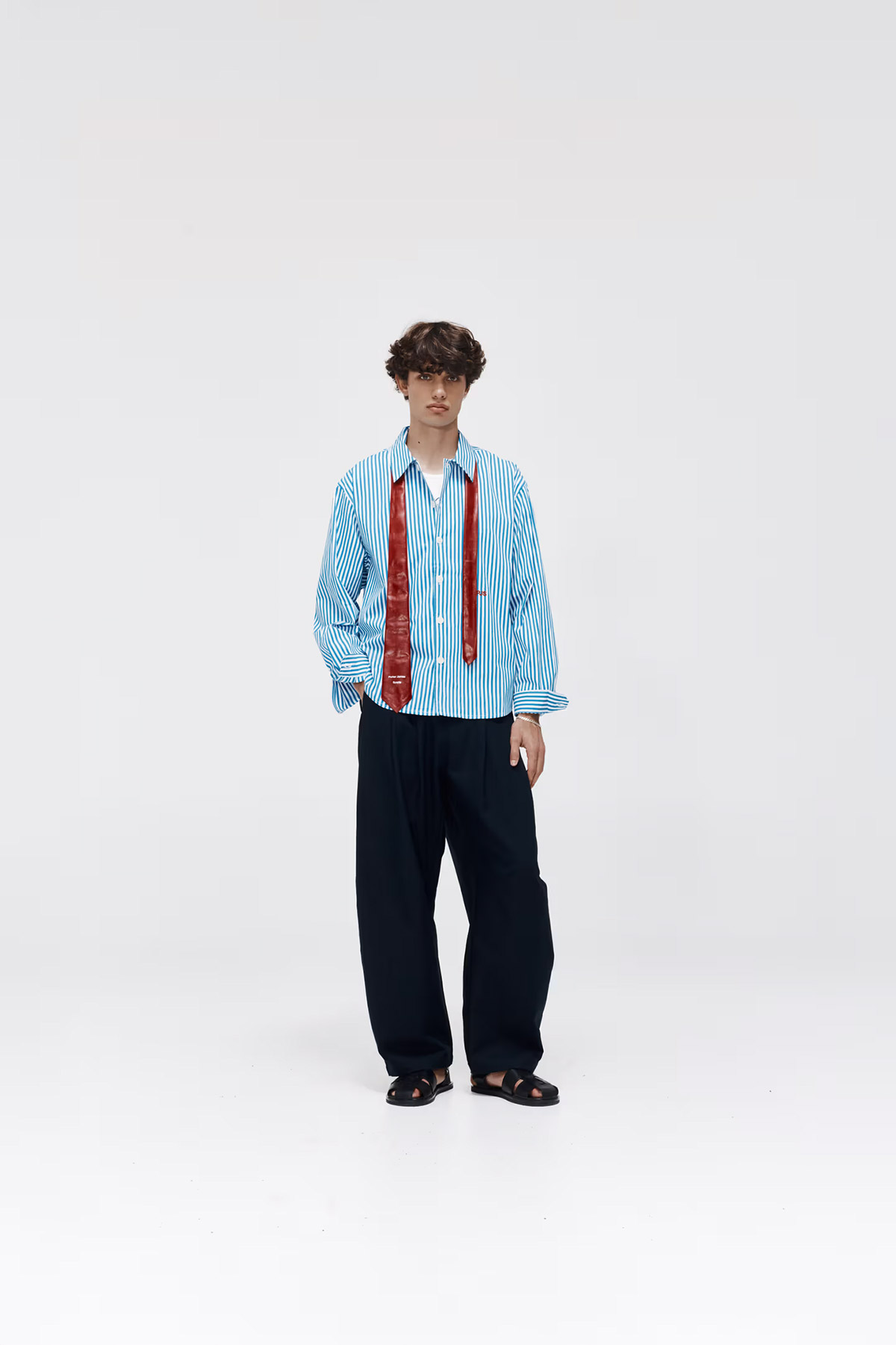 Porter James Sports Spring 2025
