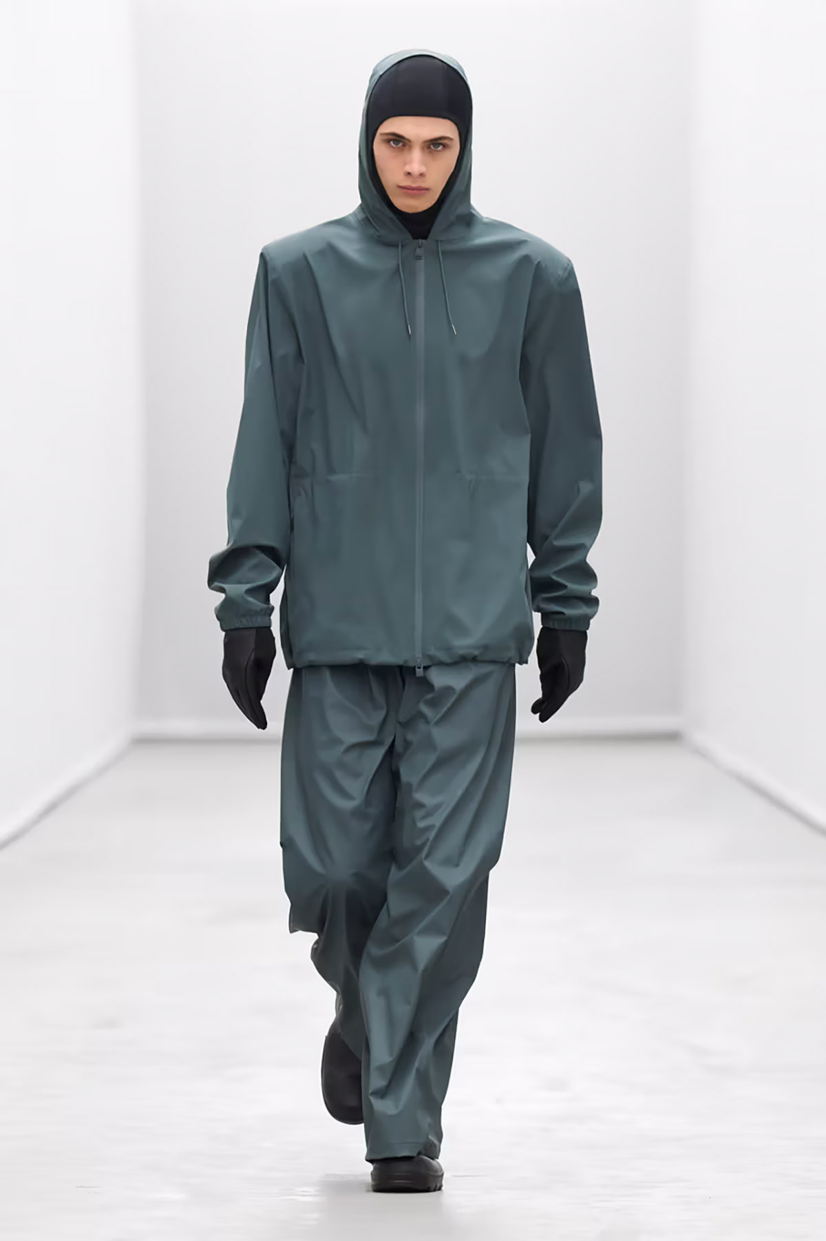 Rains Fall Winter 2025