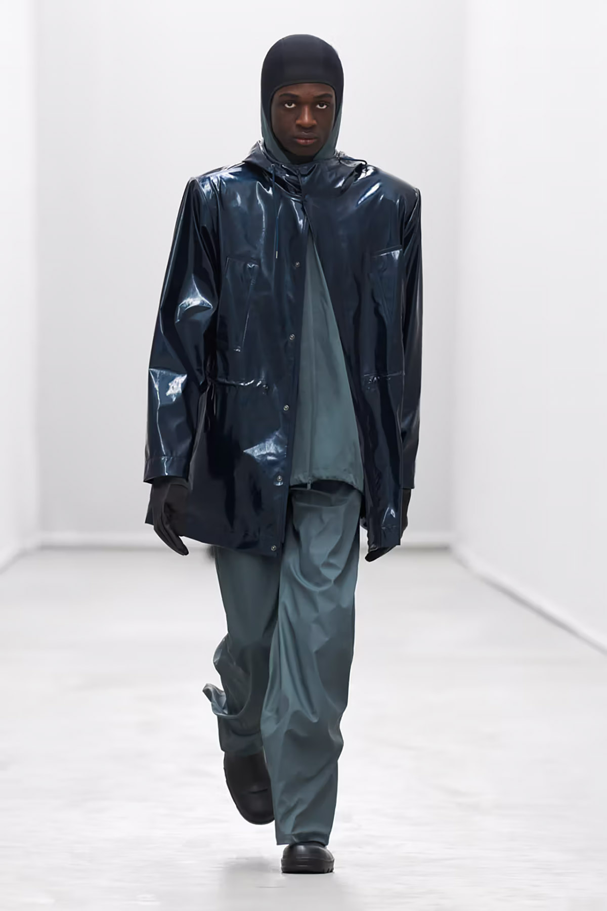 Rains Fall Winter 2025