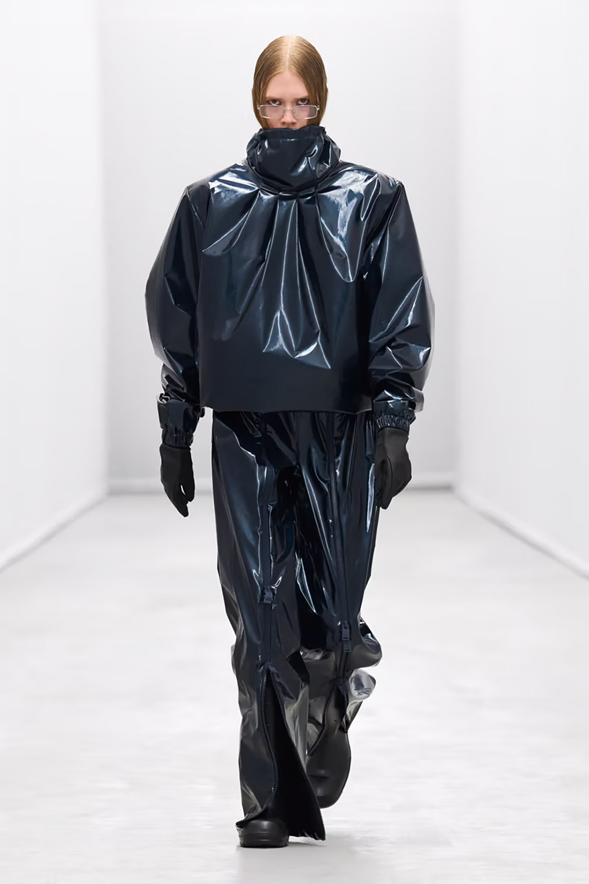 Rains Fall Winter 2025