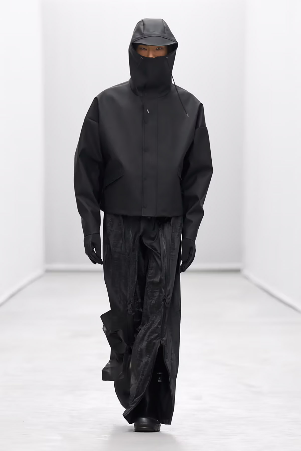 Rains Fall Winter 2025