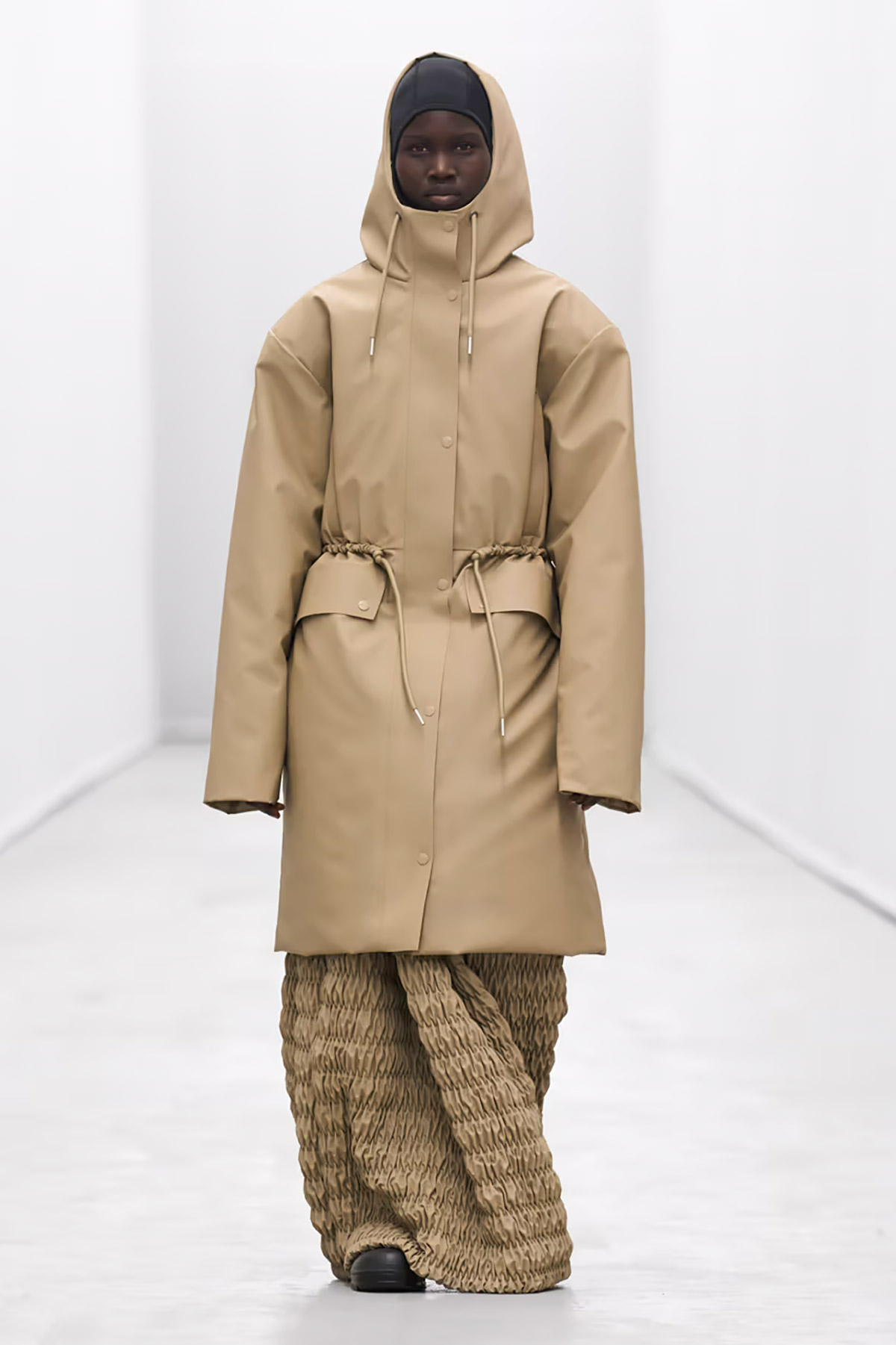 Rains Fall Winter 2025