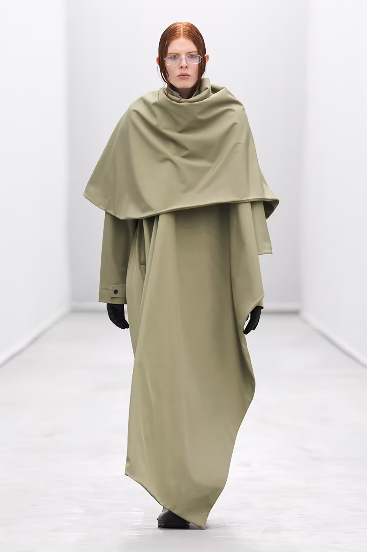 Rains Fall Winter 2025