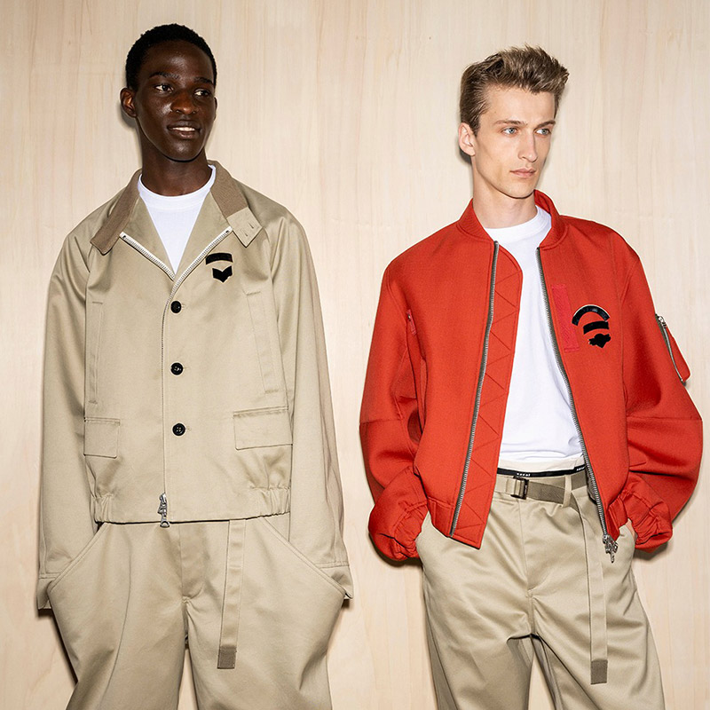 Boys Will Be Boys: The Staples That Define Men’s Style