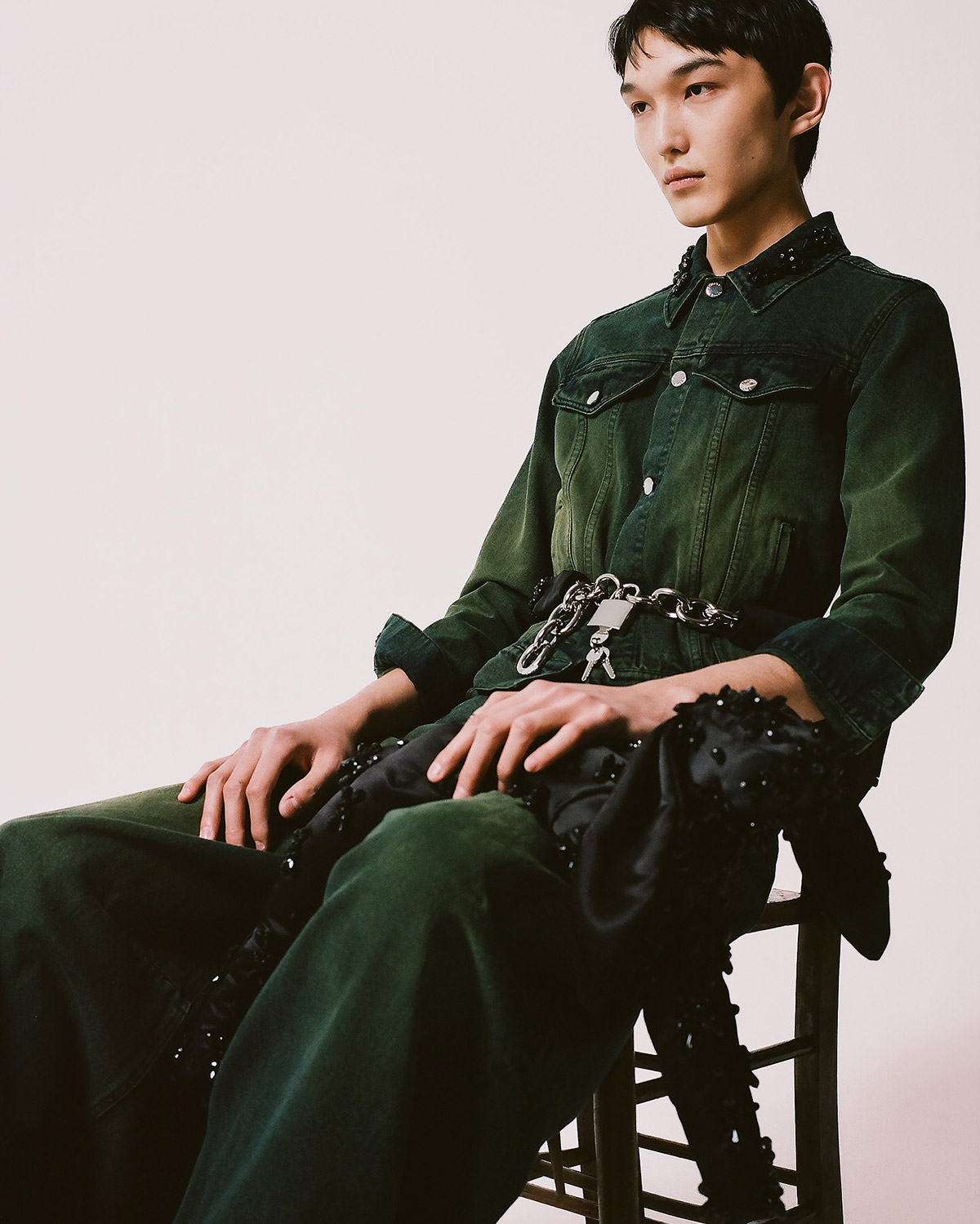 Simone Rocha Fall 2025