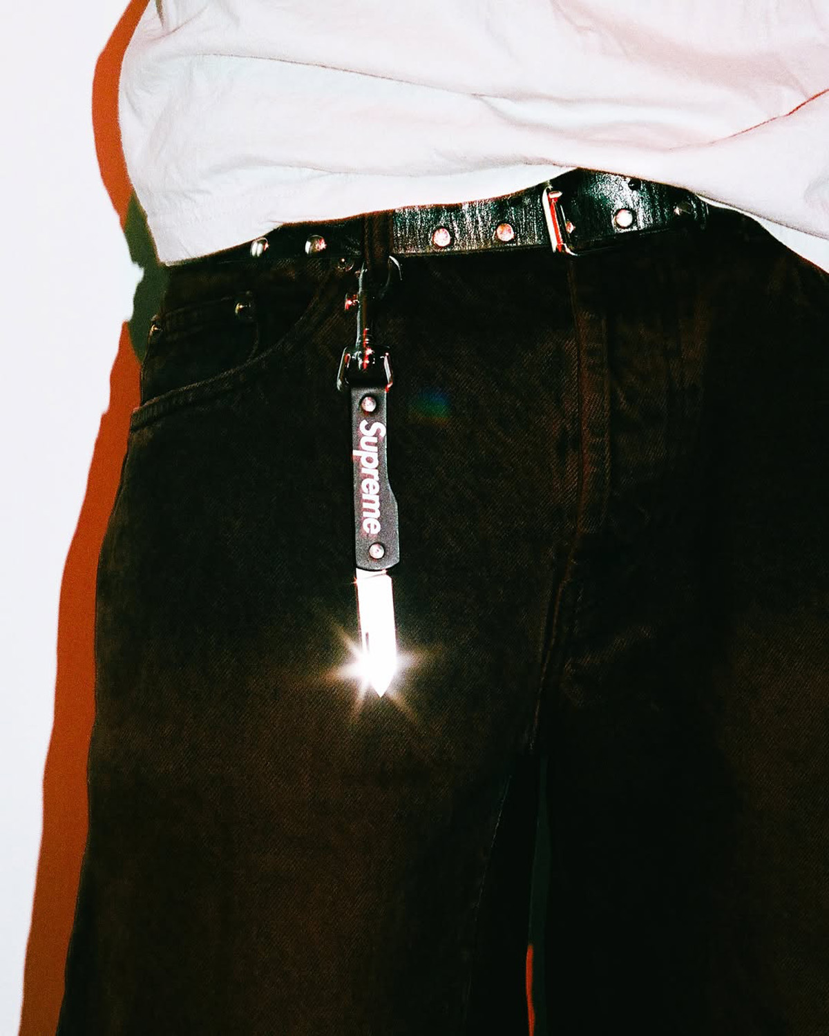 Spring 2025 Sees Supreme's Latest Leather Drop