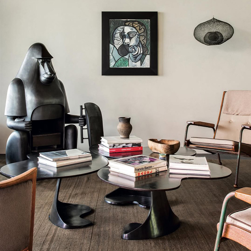 10 Coffee Table Books to Instantly Elevate Your Space