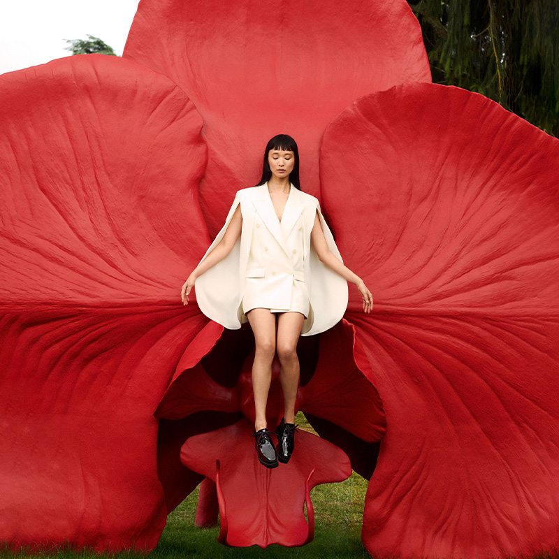The Future of Fashion Lies in Sustainable Trends