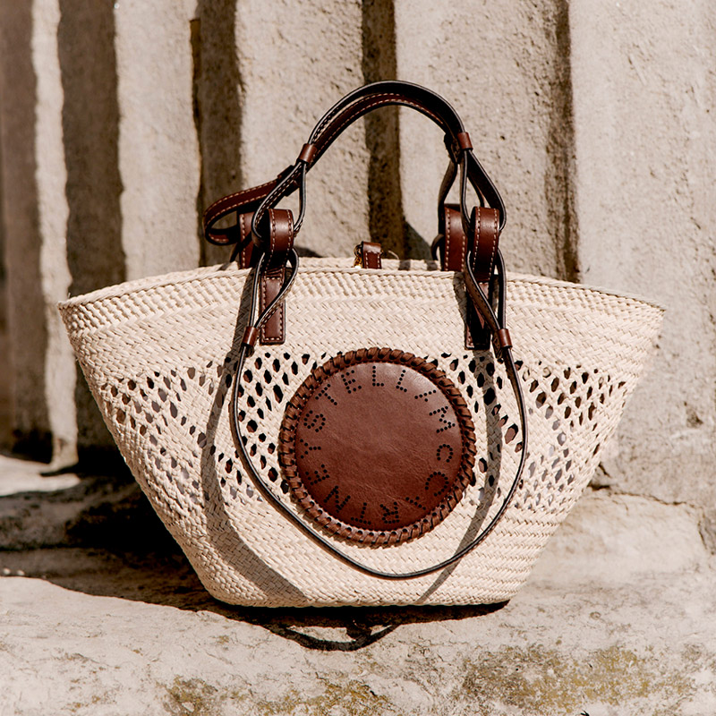 Stella McCartney Launches a Summer of Love Capsule
