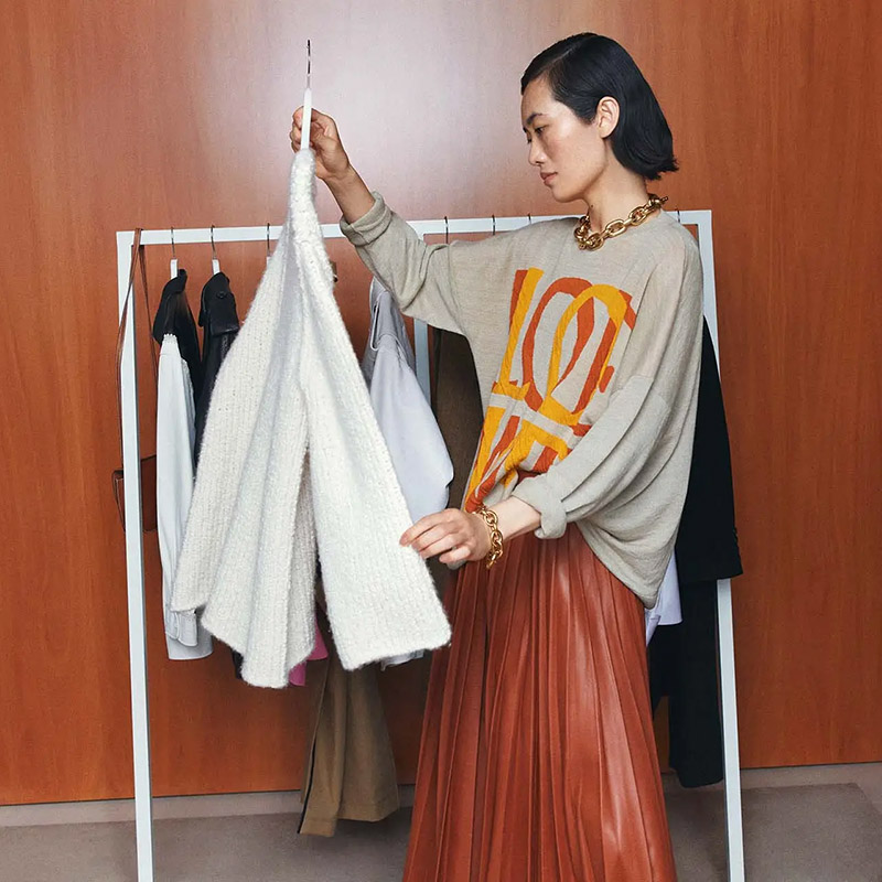 Seven Fashion Tech Companies Changing How We Dress