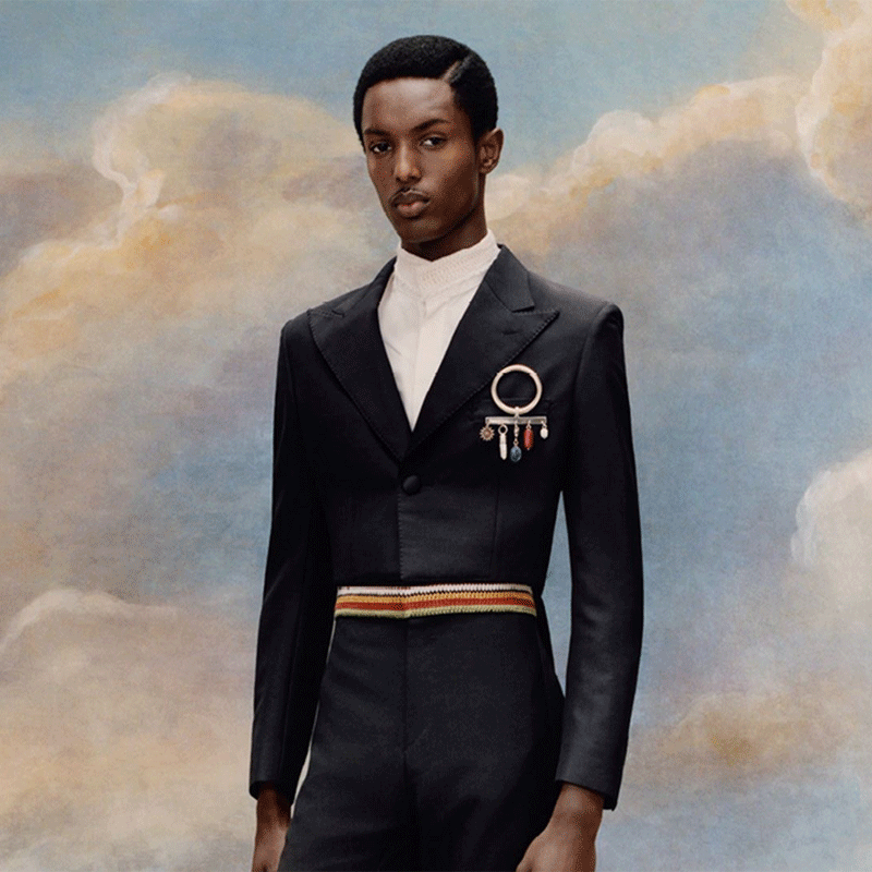The 2025 Met Gala Theme Explained