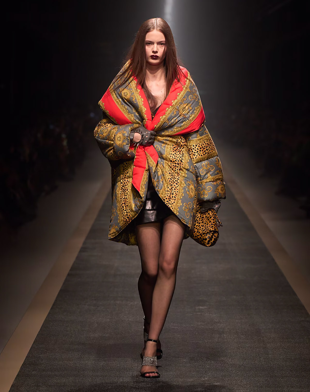 Versace Fall-Winter 2025