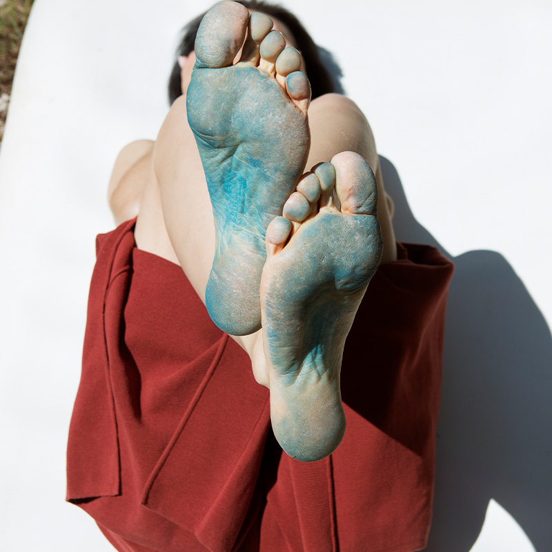 Viviane Sassen’s ‘This Body Made of Stardust’ Opens in Italy