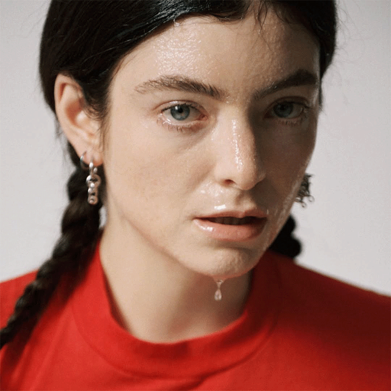 What Was That? Lorde’s Comeback Anthem