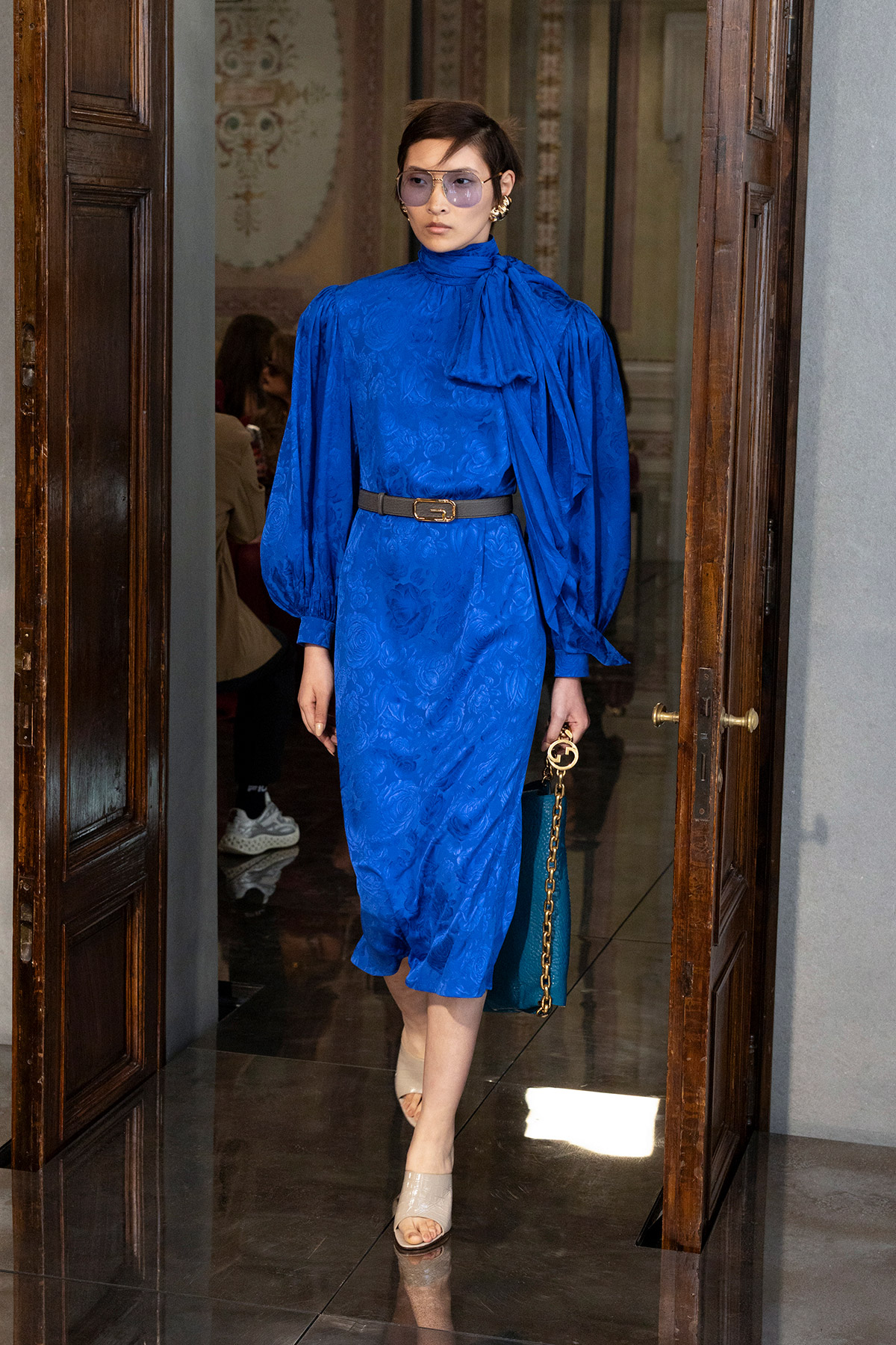 Gucci Cruise 2026