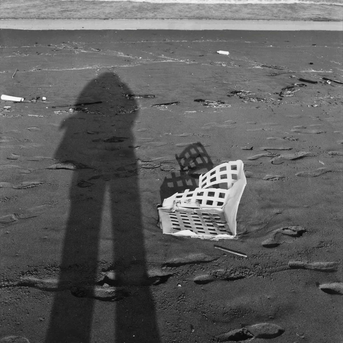 10 Corso Como Presents Guido Guidi’s "Elsewhere" Exhibition | Source: 10 Corso Como