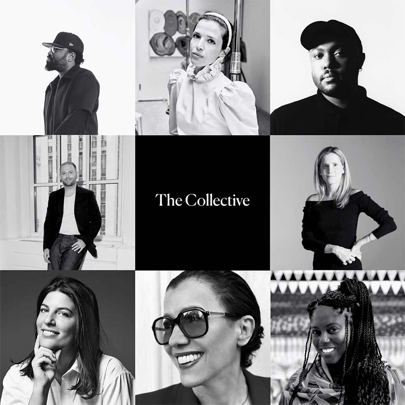 14 Designers Bring ‘The Collective’ to NYC Gallery Pop-Up