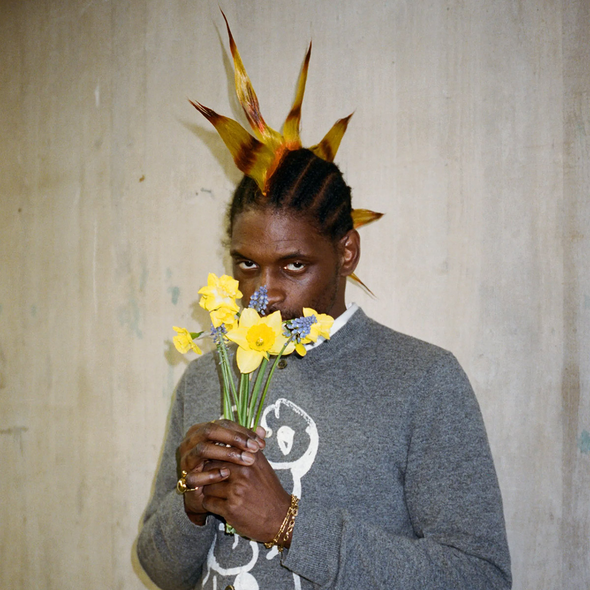 Comme des Garçons Taps A$AP Nast for a 12-Piece Capsule