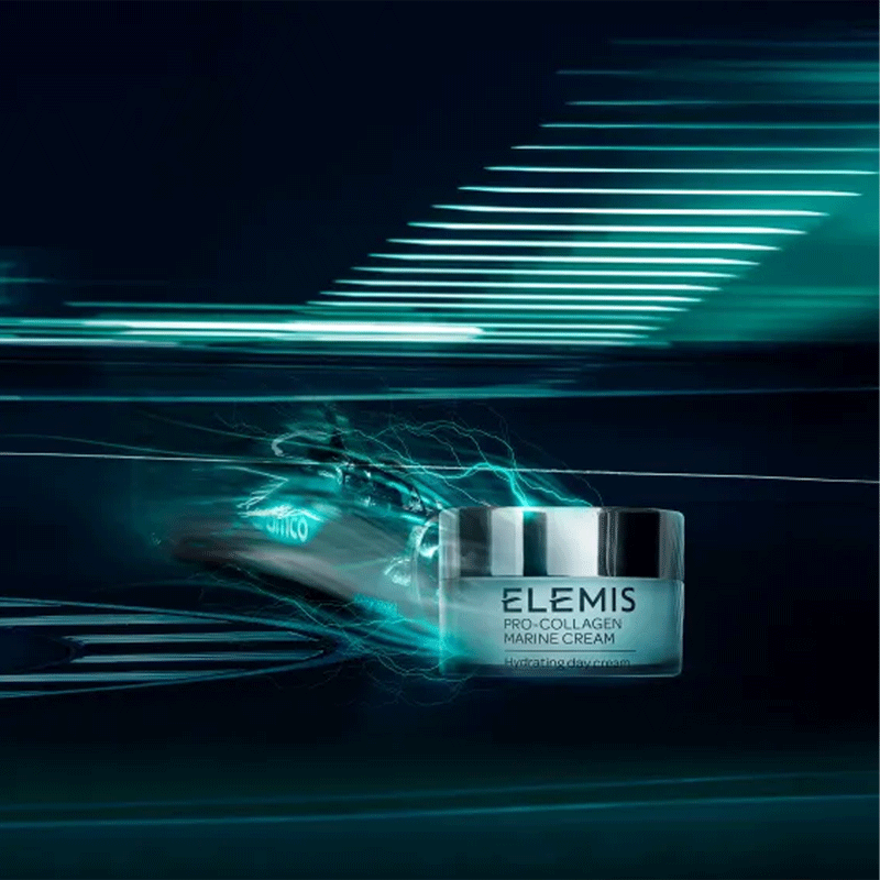 Aston Martin Formula 1 Adds Elemis to Trackside Lineup