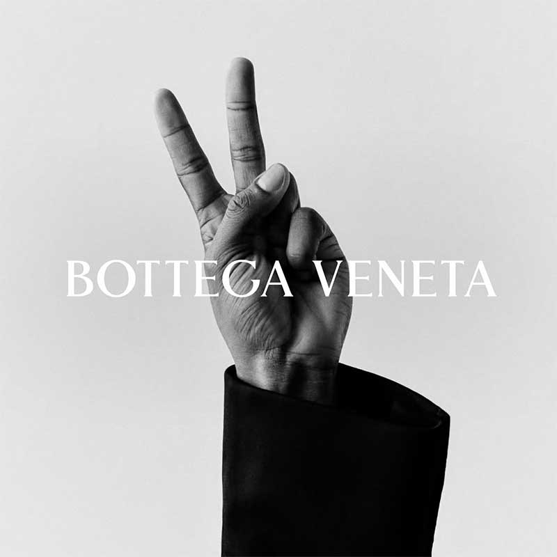 Bottega Veneta Breaks Its Silence with a Hands-On Teaser