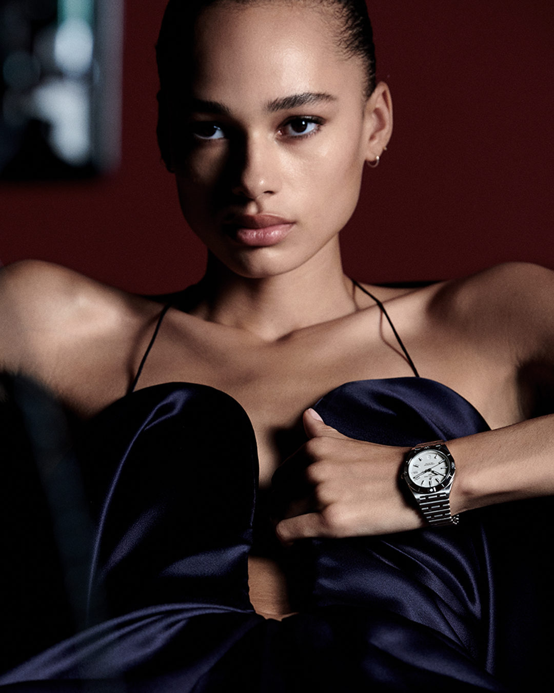 Breitling x Victoria Beckham