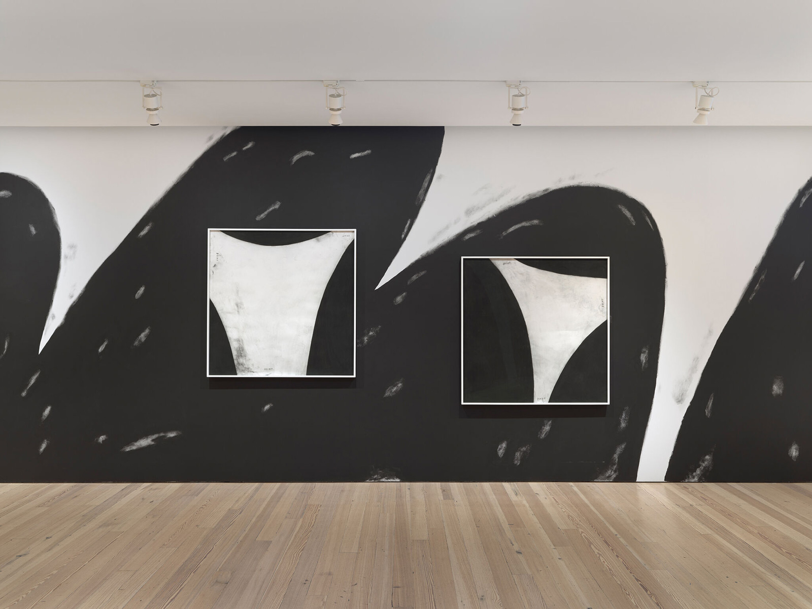 Christine Sun Kim: All Day All Night | Source: Whitney Museum