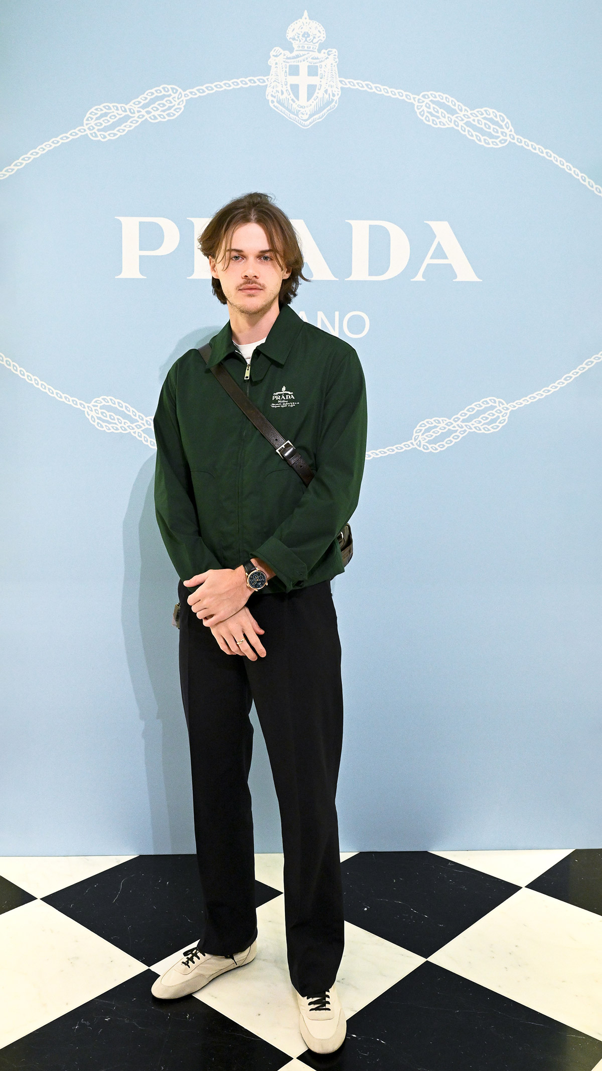Christopher Briney