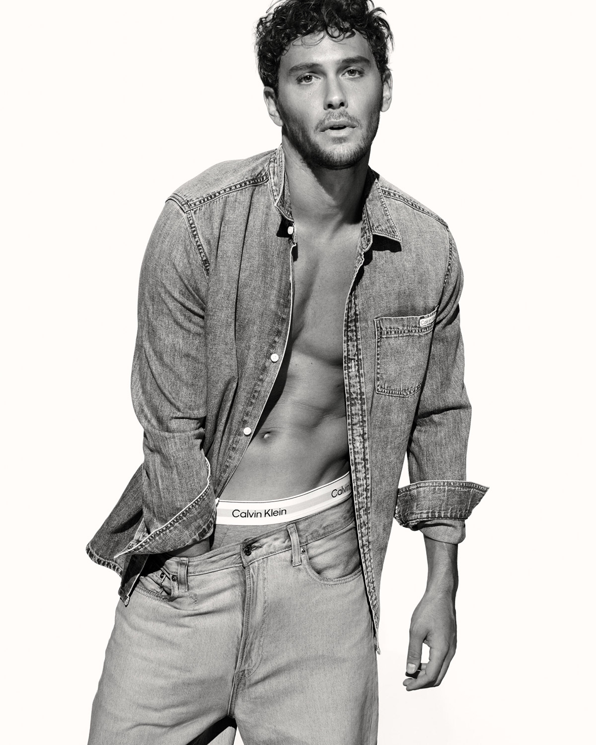 Cooper Koch for Calvin Klein 2025