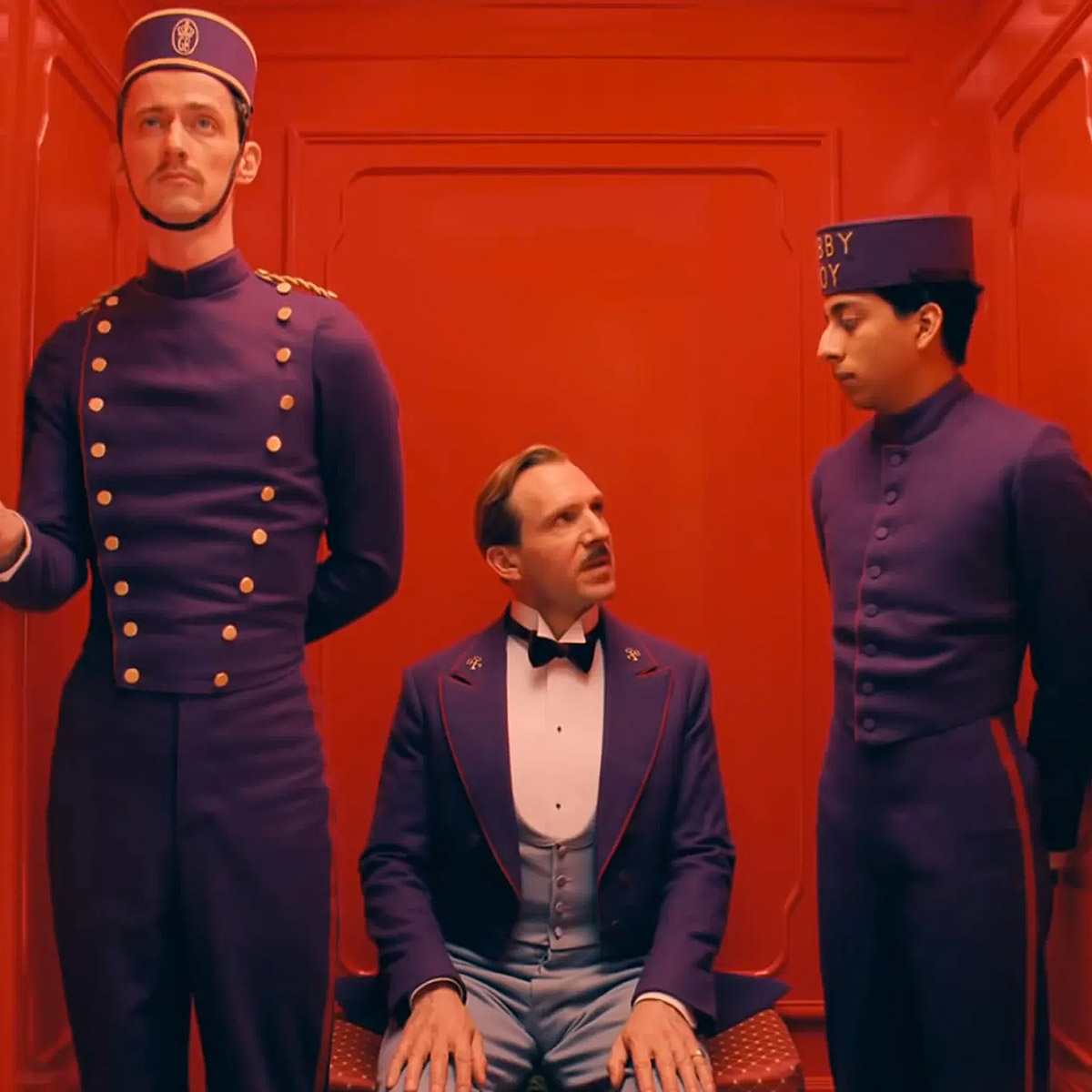 Criterion Releases a Box Set of Wes Anderson’s First Ten Films
