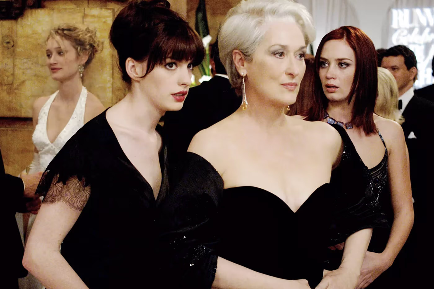 Disney Sets Release Date for The Devil Wears Prada 2