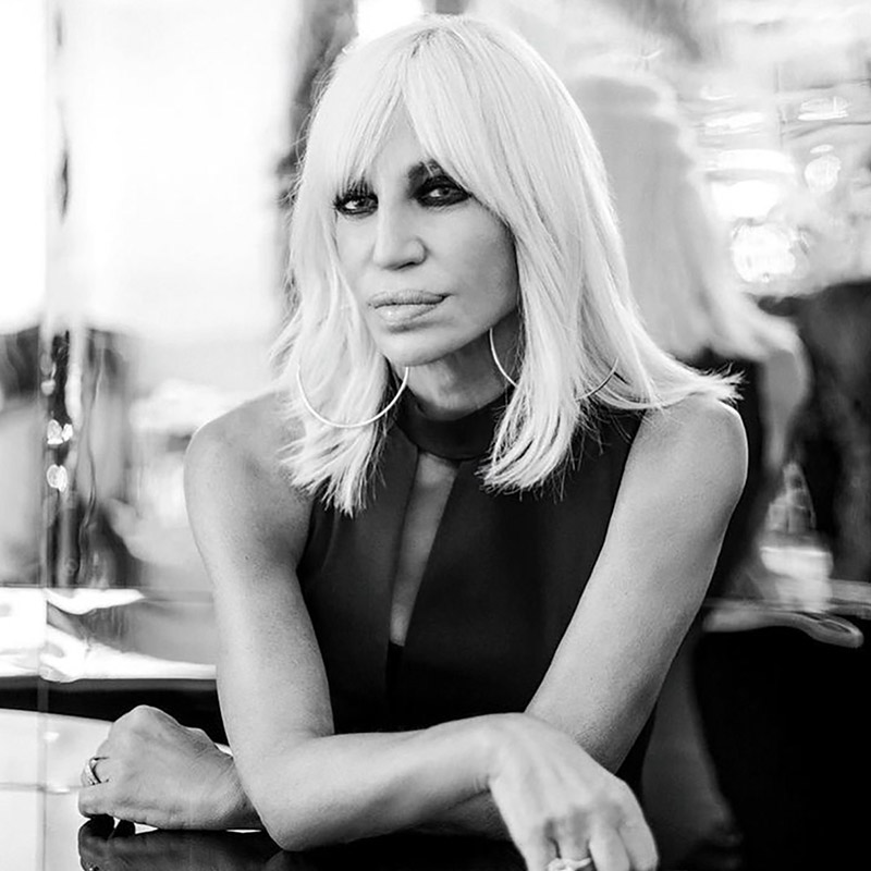 Donatella Versace’s Best Quotes