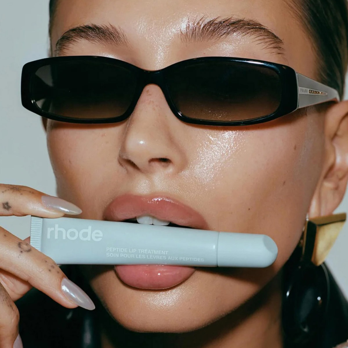 E.l.f. Beauty Buys Hailey Bieber’s Rhode for $1 Billion