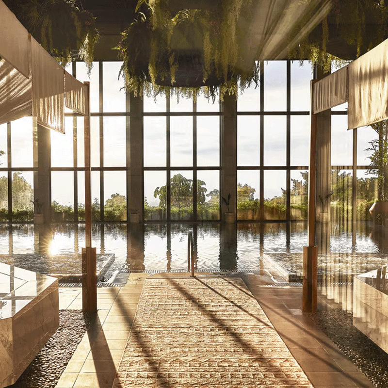 Estée Lauder Unveils Skin Longevity Institute in Costa Rica