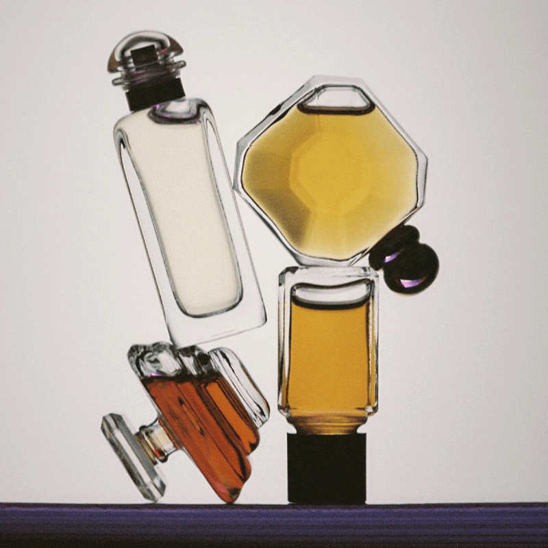 Find Your Forever Scent in Five Simple Steps