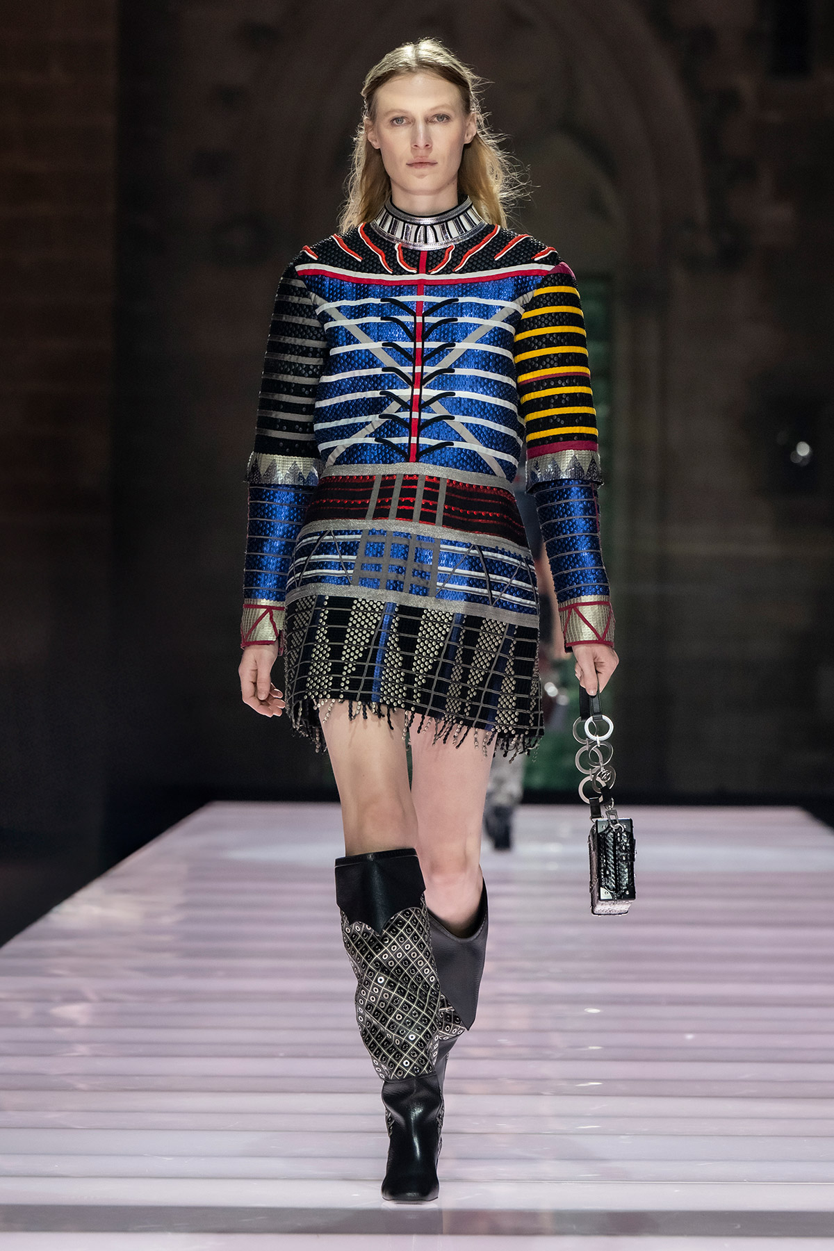 Louis Vuitton Cruise 2026